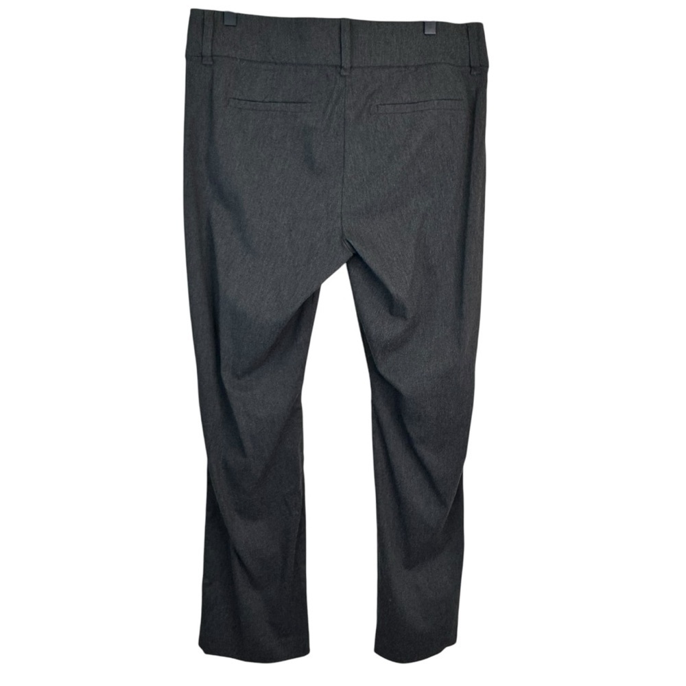 Ricki's Grey Trouser Pants Size 14 Office Business Casual Workwear Classic - Picture 3 of 12
